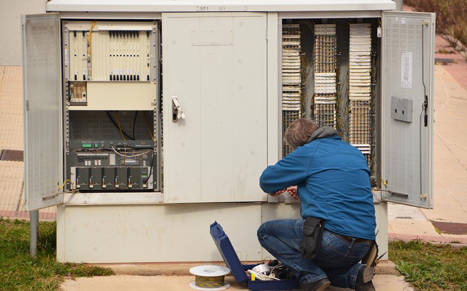 besoin d'un électricien Margny-lès-Compiègne