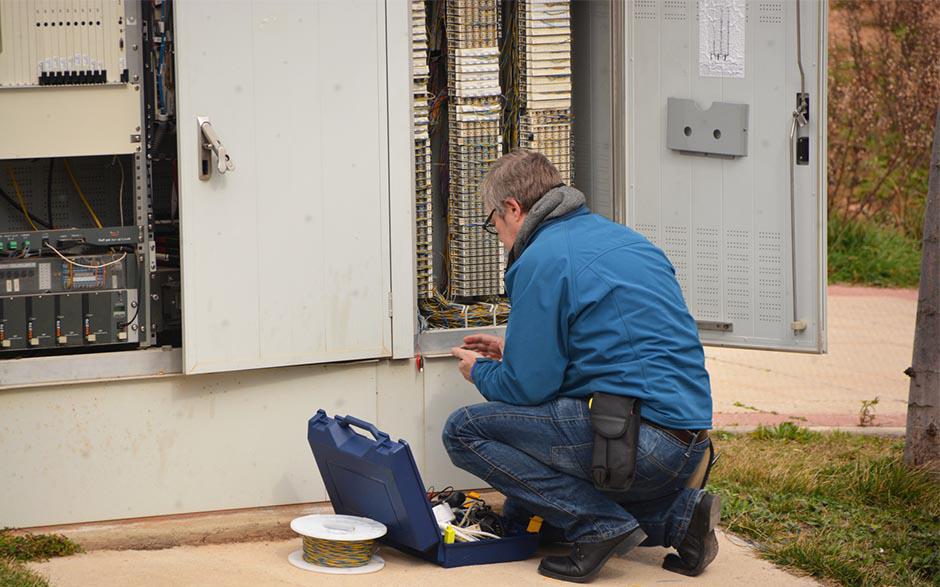 urgence électricité Meaux