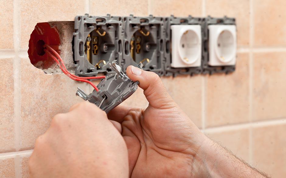 urgence électricité Itteville