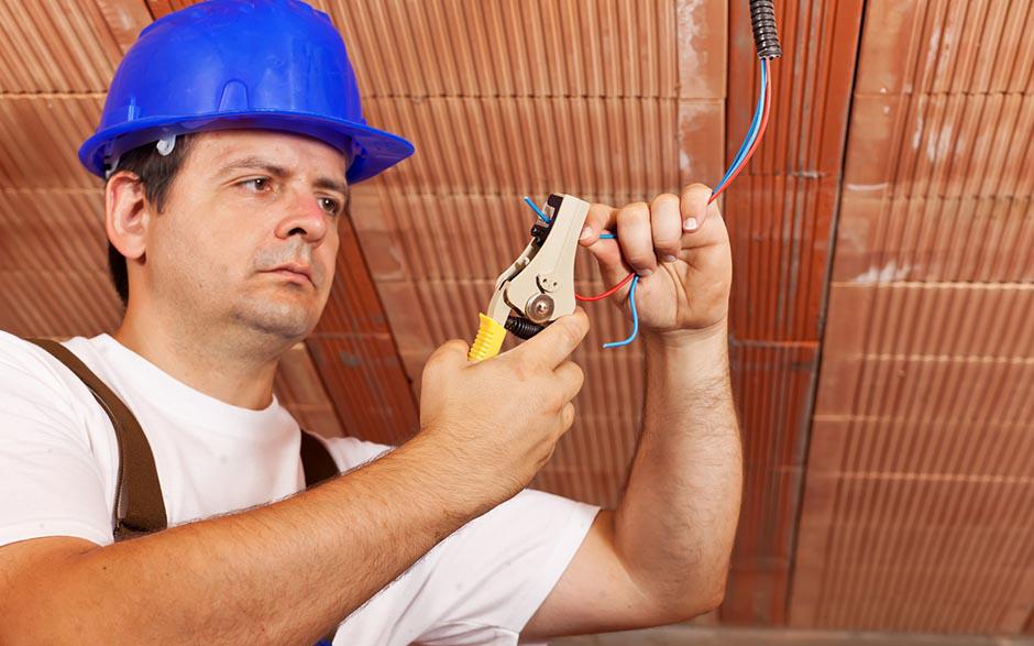 urgence électricité Meaux