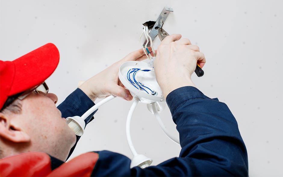 urgence électricité Saint-Denis