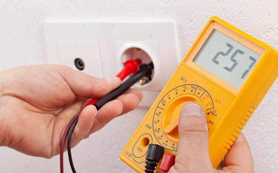 urgence électricité Saint-Denis