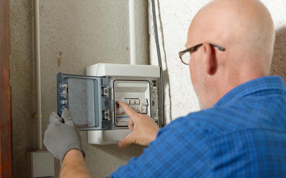 urgence électricité Itteville